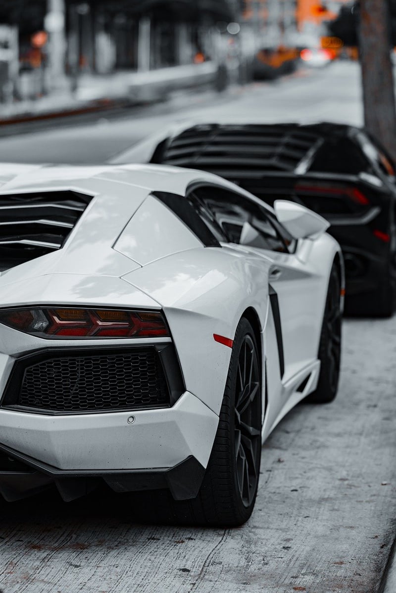 Chrono-Car Hire