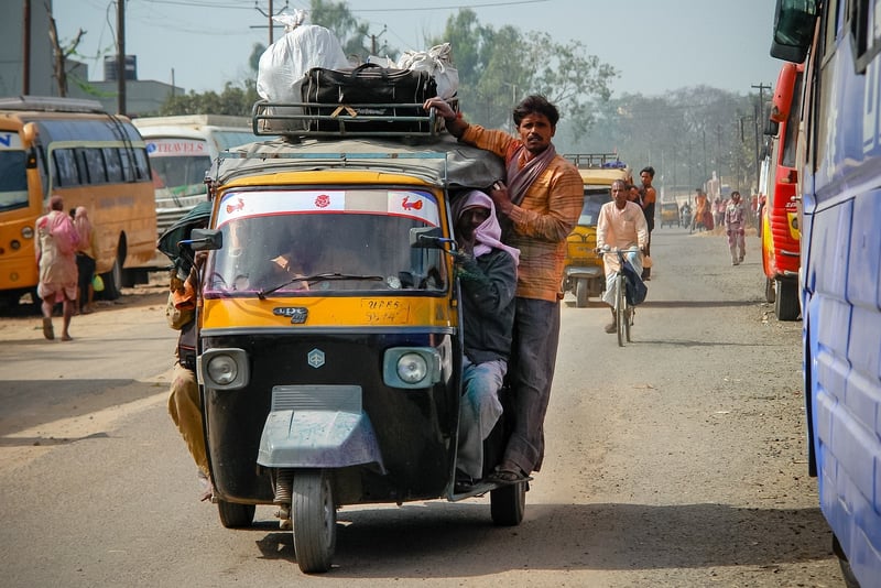Dimensional Transport Services