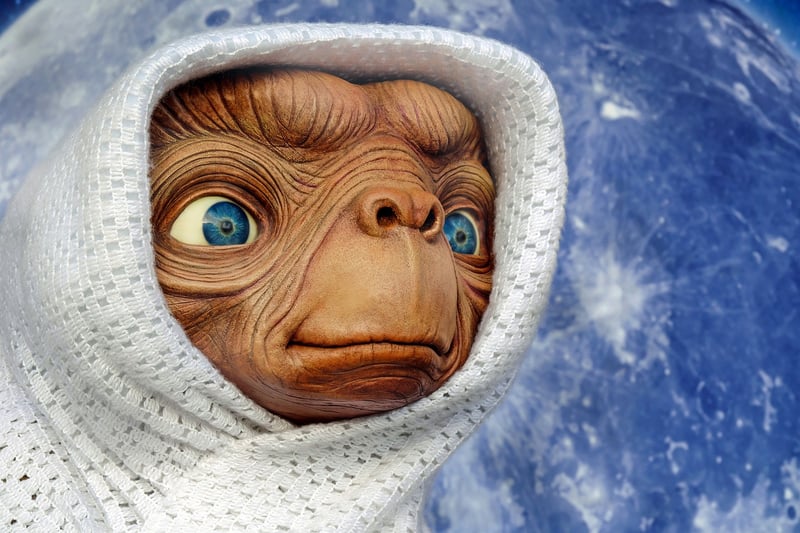 Dimensional Travel Image